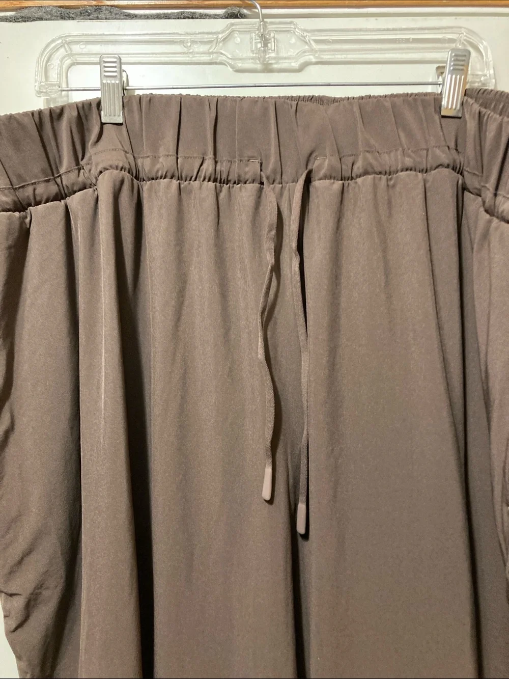 All in Motion‎ Relaxed Drawstring Pants 4X NWT